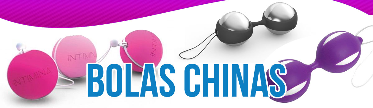 Bolas Chinas