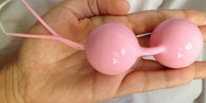 Bolas Chinas Caseras. ¿Es posible fabricarlas?